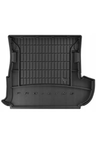 Other Trunk Mat Rubber Insert Carpet MITSUBISHI Outlander 2 2006-2012 TM