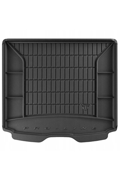 Other Trunk Mat Rubber Insert Carpet FIAT Croma Kombi 2005-2011 TM g