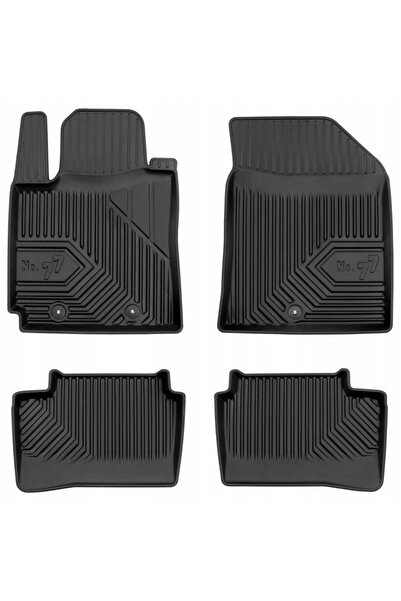 Other Covoraș portbagaj cauciuc AUDI A5 8T Coupe 2007-2016