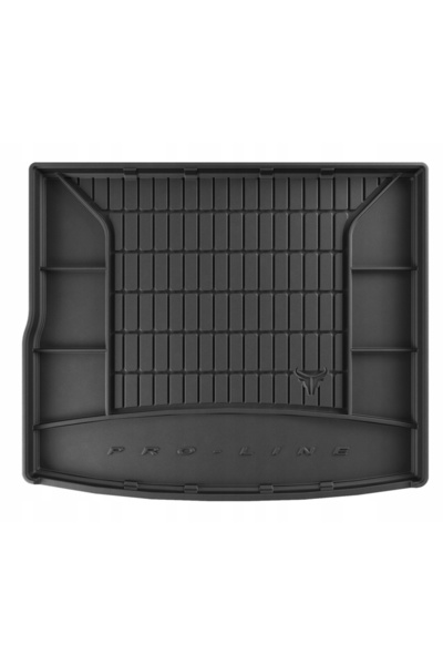 Other Trunk Mat Rubber Insert Carpet Renault Espace 6 from 2023- TM with