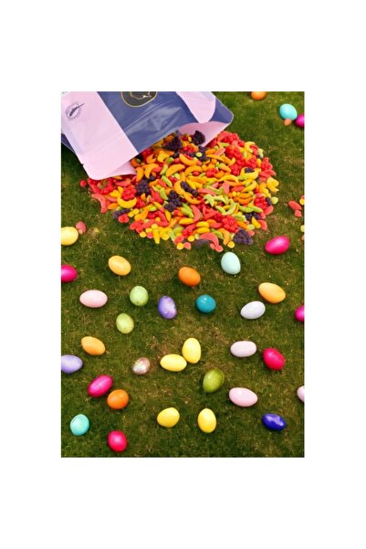 Golden cat New Parrot Fruit Nutrition Food Zupreem (500g)