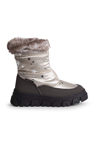 BUCKHEAD Детски ботуши за сняг с цип Aly за момичета BUCK1148L