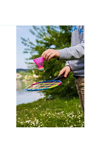 Other SCHILDKROT Junior Badminton Set