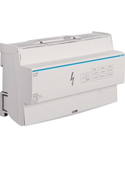 Other Bloc de distribuție cu 4 poli, 125A, HGB080