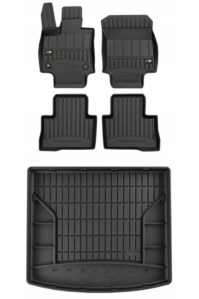 Other SET covorașe 3D din cauciuc Suzuki Across din 2020-