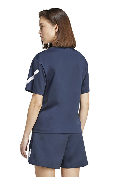 adidas Women's Casual T-Shirt W Z.N.E. Tee Jw7749