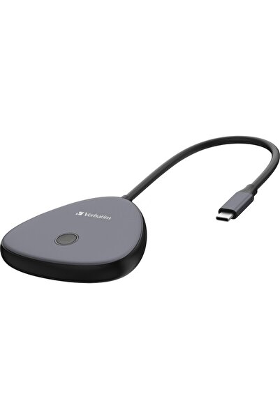 Verbatim Adaptor wireless 32147 WDA-02, negru