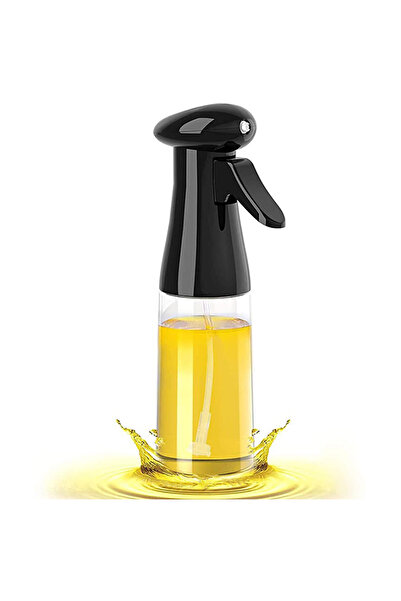 Genetic Kitchen Oil Spray Bottle