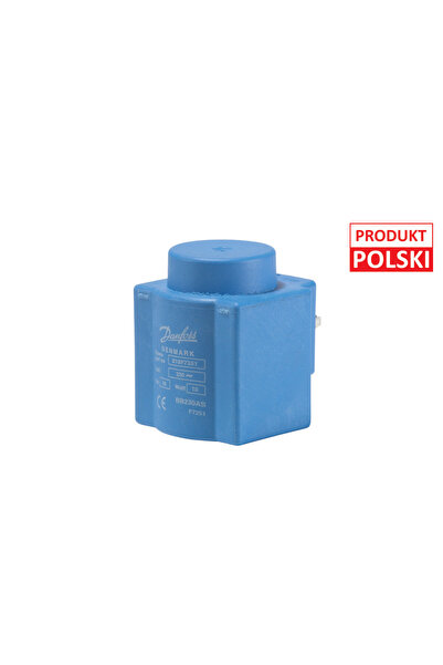 Other Bobină 230V 10W IP67 pentru medii agresive