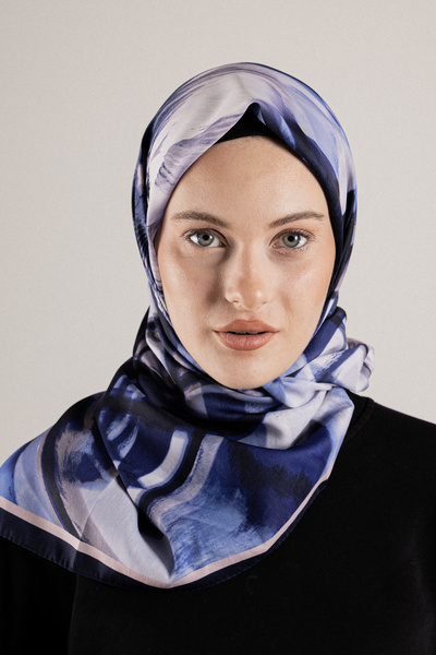 Akel ΜΟΝΤΕΛΟ ΦΟΥΛΑΡΙΑΣ ΜΕ ΣΧΕΔΙΟ ΓΑΛΛΙΚΟ ΜΕΤΑΞΟΥ-3