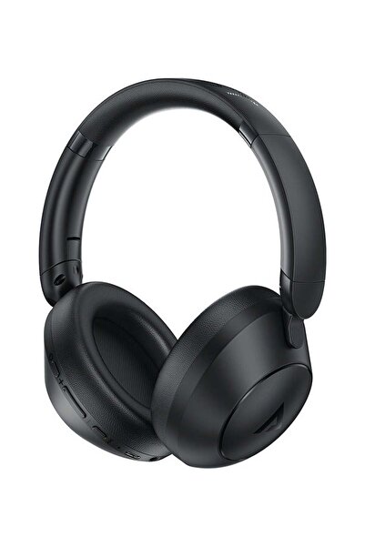 Acefast سماعات رأس بلوتوث H3 - صوت نقي مع خاصية إلغاء الضوضاء الذكية فوق الأذن