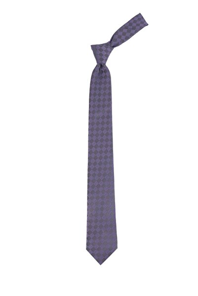 Tudors Ανδρική γραβάτα με μοτίβο κλασικό μαντήλι τσέπης