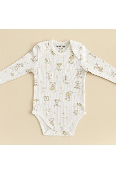 Luna Kids Store بدلة بولوت ستابليت للجسم والملابس الداخلية