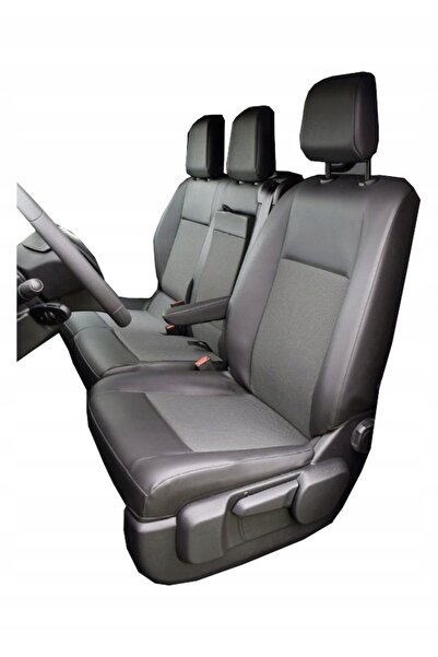 Other Pokrowce Citroen JUMPY 3 III 2016+ 100% TYPOWE 2+1 S