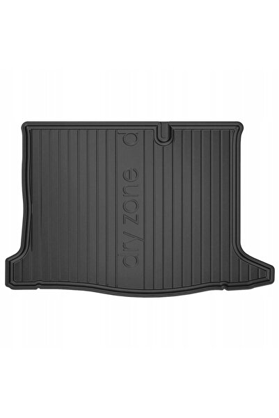 Other TRUNK MAT INSERT CARPET Dacia Sandero 2 Hatchback 2012-2020 DZ