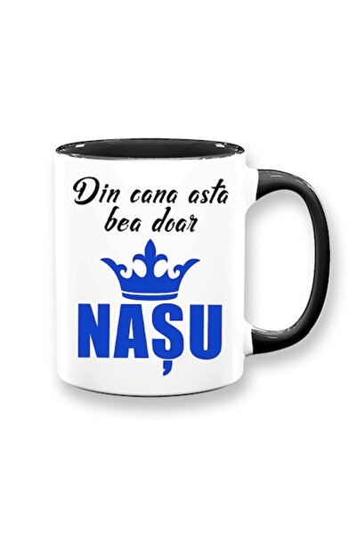 OEM Cană personalizată pentru unchi cu mesajul: „Această cană este doar pentr...