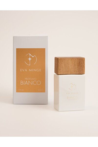 ESOTIQ Parfum pentru femei Bianco 50 ml EDP de Eva Minge