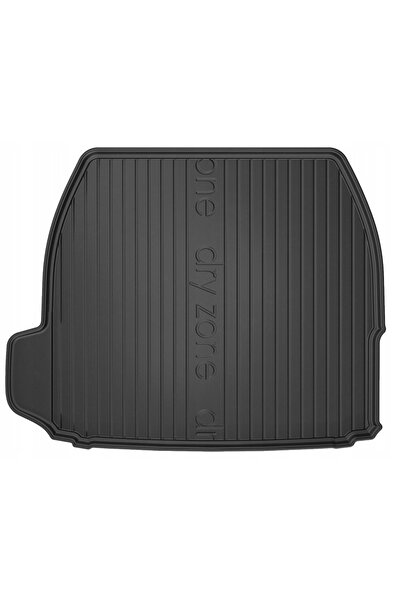 Other TRUNK MAT INSERT CARPET Volvo S80 2 II Sedan 2006-2016 DZ