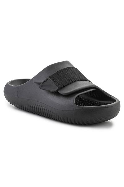 Crocs Mellow Luxe Recovery Slide 209413-001