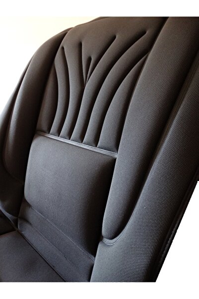 Other MATA ERGONOMICZNA, POKROWIEC NA SIEDZENIE, FOTEL