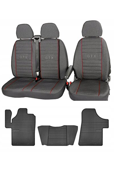 Other Zestaw Pokrowce Dywaniki MERCEDES VITO 2003-2014