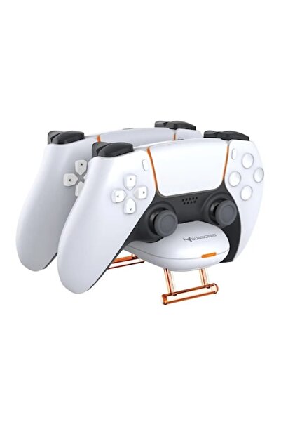 Subsonic Stație de andocare Duo LED (subțire) - Playstation 5
