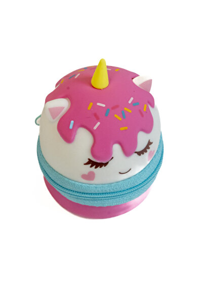 Strigo Penar silicon extensibil Unicorn, SSC497