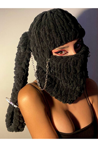 Vanya balaklava bere