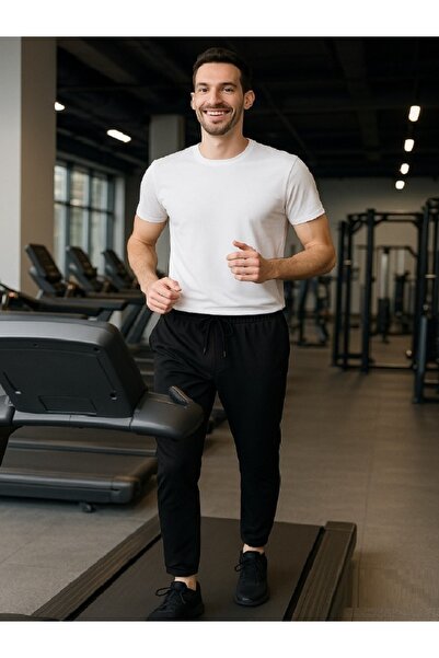 Duss Joger Bel Baggy Pants