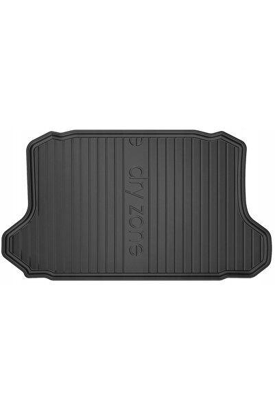 Other TRUNK MAT INSERT CARPET Honda Civic 7 VII hatchback 2000-2006 DZ