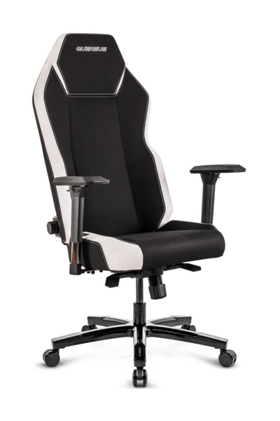 Other Scaun rotativ de birou Quersus 360 Vaos 3.1 alb perlat