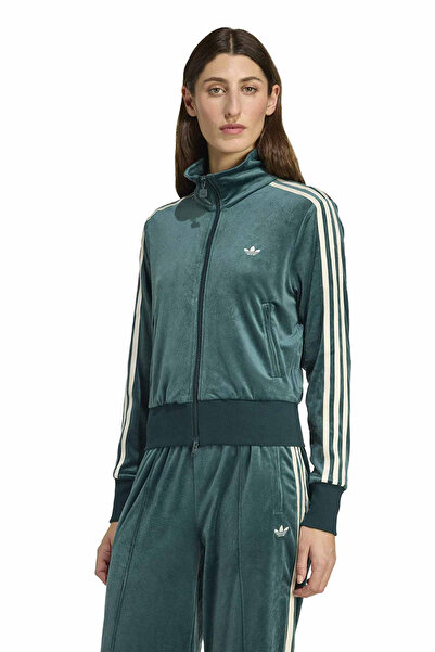 adidas Kadın Günlük Tek Üst Fb Liberty Tt Jw5267