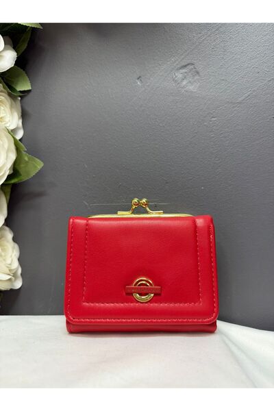 MİOSSA محفظة نسائية صغيرة مستوردة