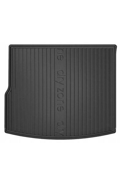 Other TRUNK MAT INSERT CARPET Volkswagen Touareg 2 II 2010-2018 DZ