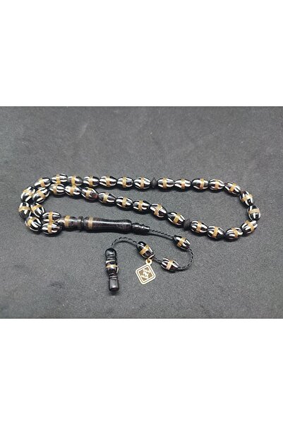 İskeçe Exclusive Halil Hilmi Masterpiece Handcrafted Silver Scroll Kuka with Enamel Work Certified 8584