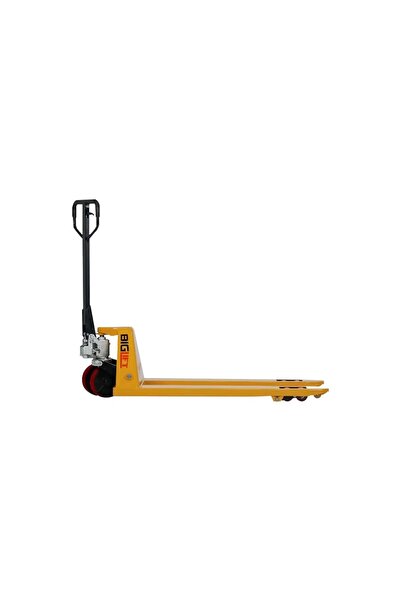 Biglift ACER-25T 2.5 TON TRANSPALET KIRMIZI TEKER