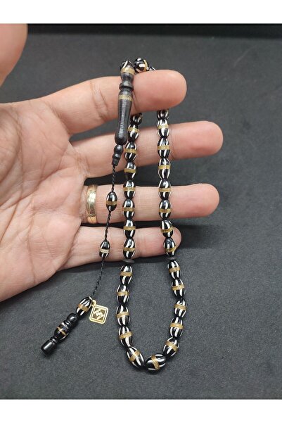 İskeçe Exclusive Halil Hilmi Masterpiece Handcrafted Silver Scroll Kuka with Enamel Work Certified 8584