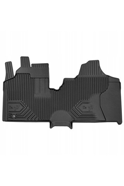 Other COVOARE CAUCIUC VW CRAFTER 2006-2016 cabină dublă 7 persoane
