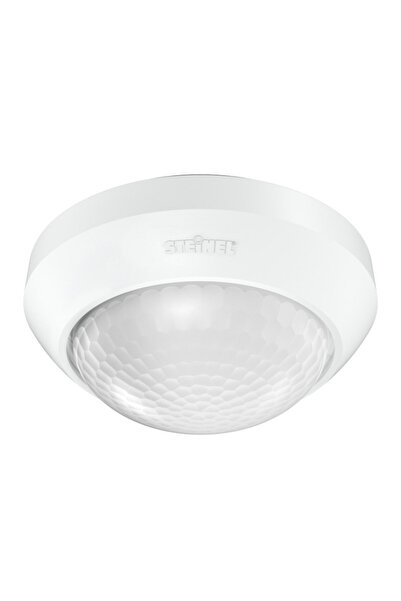 Other Senzor de mișcare Steinel 360° IP54 12m Alb