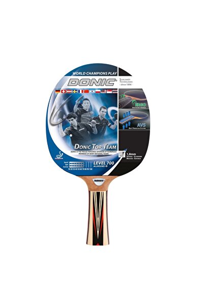 Other Rachetă de tenis de masă DONIC Top Team 700