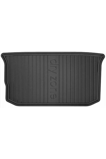 Other TRUNK MAT INSERT CARPET Renault Twingo 3 III hatchback 2014-2018 DZ