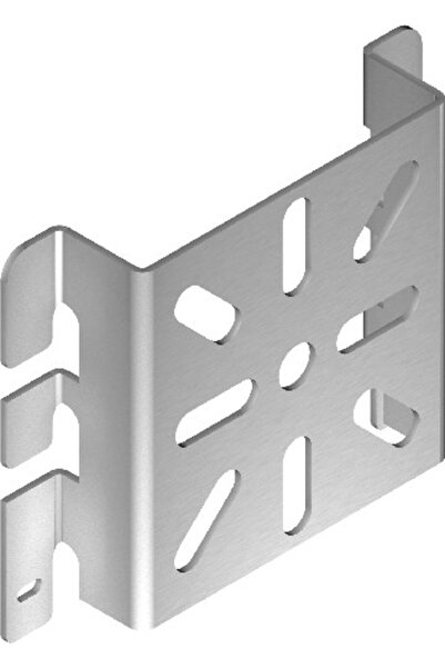 Other Placă de montare BMS electrogalvanizată HEW621