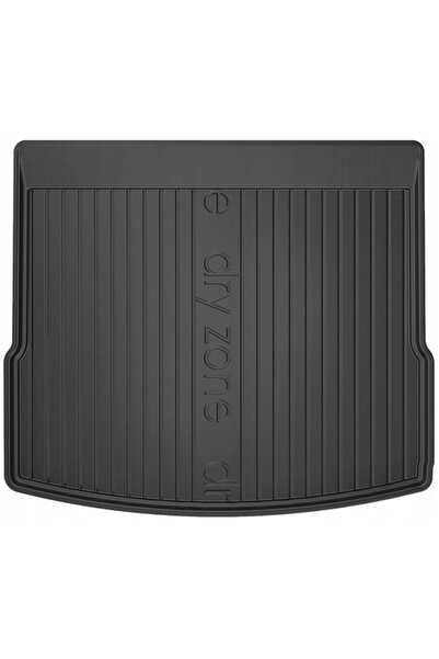 Other Porsche Macan from 2013- TRUNK MAT INSERT DZ