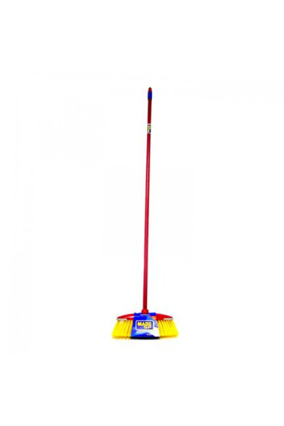 Maog Hard Broom with Handle