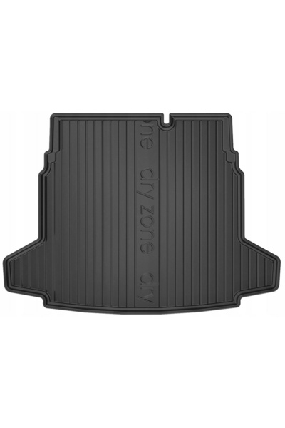 Other TRUNK MAT INSERT CARPET Saab 9-3 2 II sedan 2002-2011 DZ