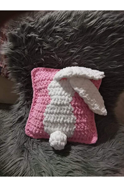 Vanya kalpli yastık