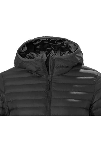 Helly Hansen women's insulated jacket SIRDAL HOODED INSULATOR black - XS