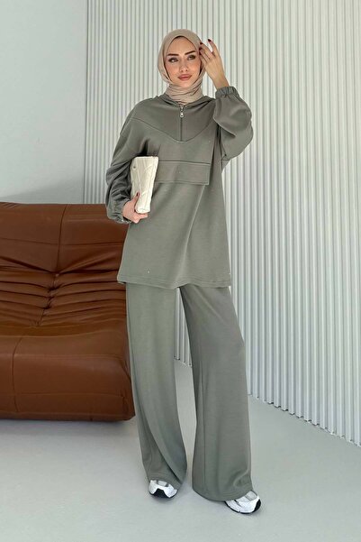 Melike Tatar Σετ Μοντέλο Πέτρα 32-3708