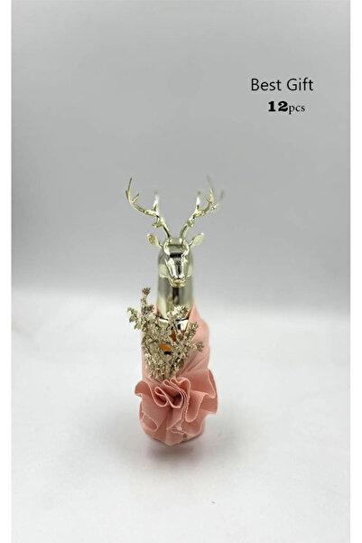 GIFT Gazelle perfume, 30 ml, 12-piece arrangement, for special occasions