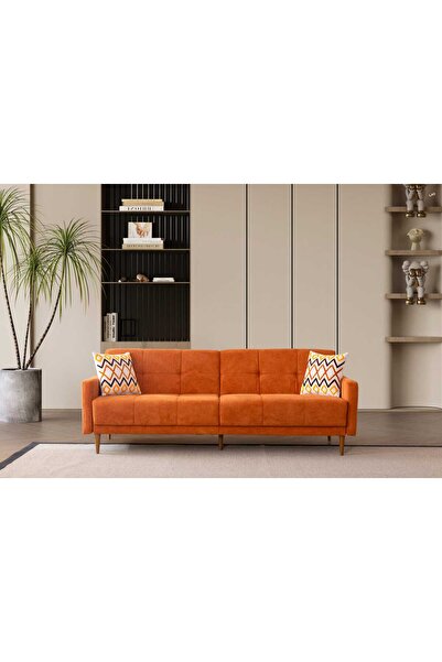 VAYKOMAN YATAKLI SANDIKLI KANAPE